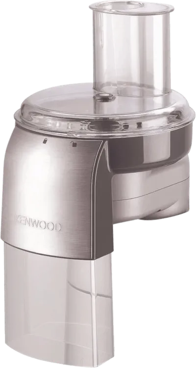 Kenwood AT340 Schnitzelwerk
