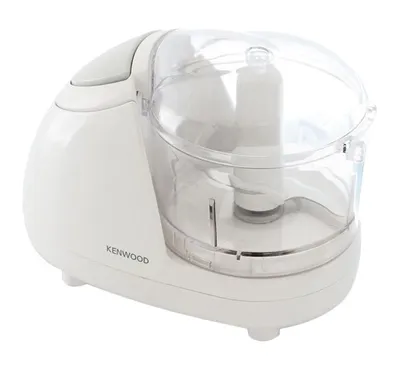Zerkleinerer CH180B