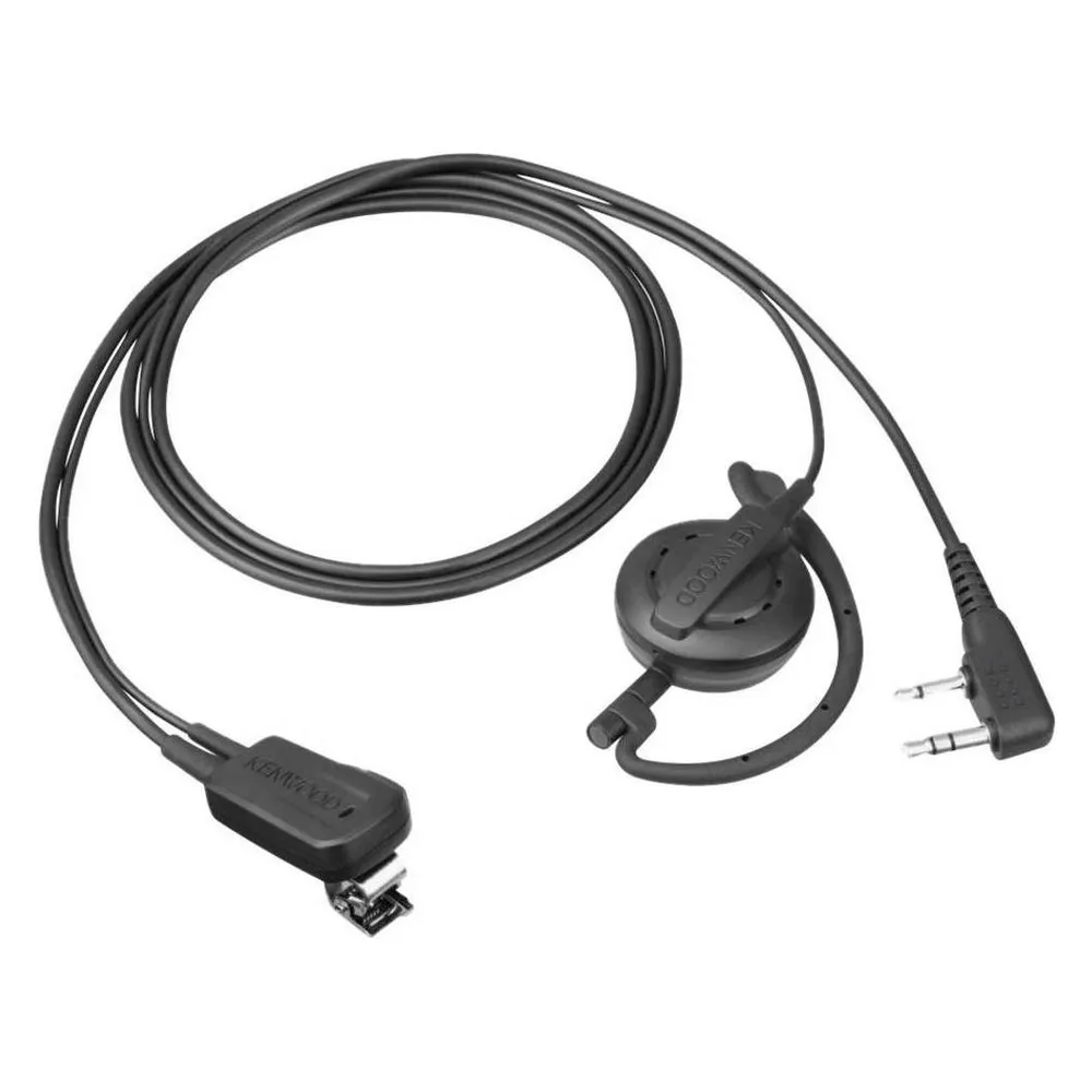 Kenwood Corp. Headset/Sprechgarnitur EMC-12