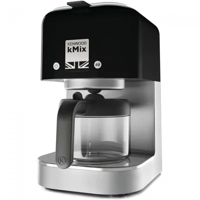 Kenwood kMix Vollautomatisch Filterkaffeemaschine 0,84 l