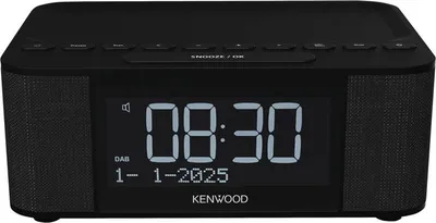 CRST55DABB DAB+ Radio