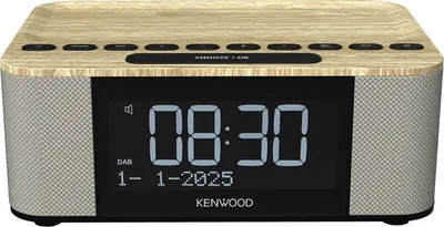 CRST55DABM holz DAB+ Radio