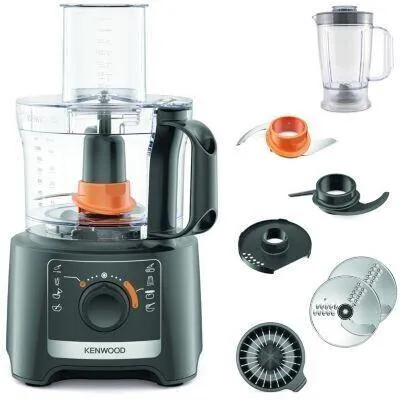 FDP31.360GY MultiPro Compact Küchenmaschine