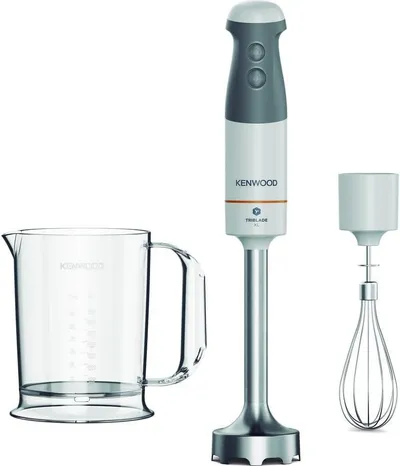 Triblade XL HBM40.002WH Stabmixer