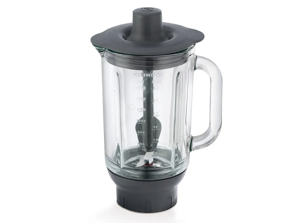 KAH358GL Glas-Mixaufsatz