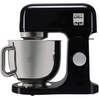 Kenwood kMix KMX75AB Küchenmaschine 5L 1000W