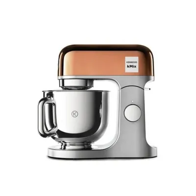Kenwood kMix Special Edition KMX760AGD Rostgold Rührgerät 5 L 1000 W