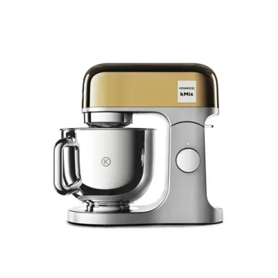 Kenwood kMix Special Edition KMX760AYG Rührgerät 1000W 5L