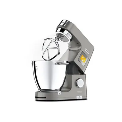 Kenwood KWL90.124SI Küchenmaschine 7L 1400W LCD-Display