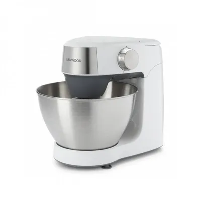Kenwood Prospero+ KHC29.J0WH Küchenmaschine 1000 W 4,3 l Edelstahl, Weiß