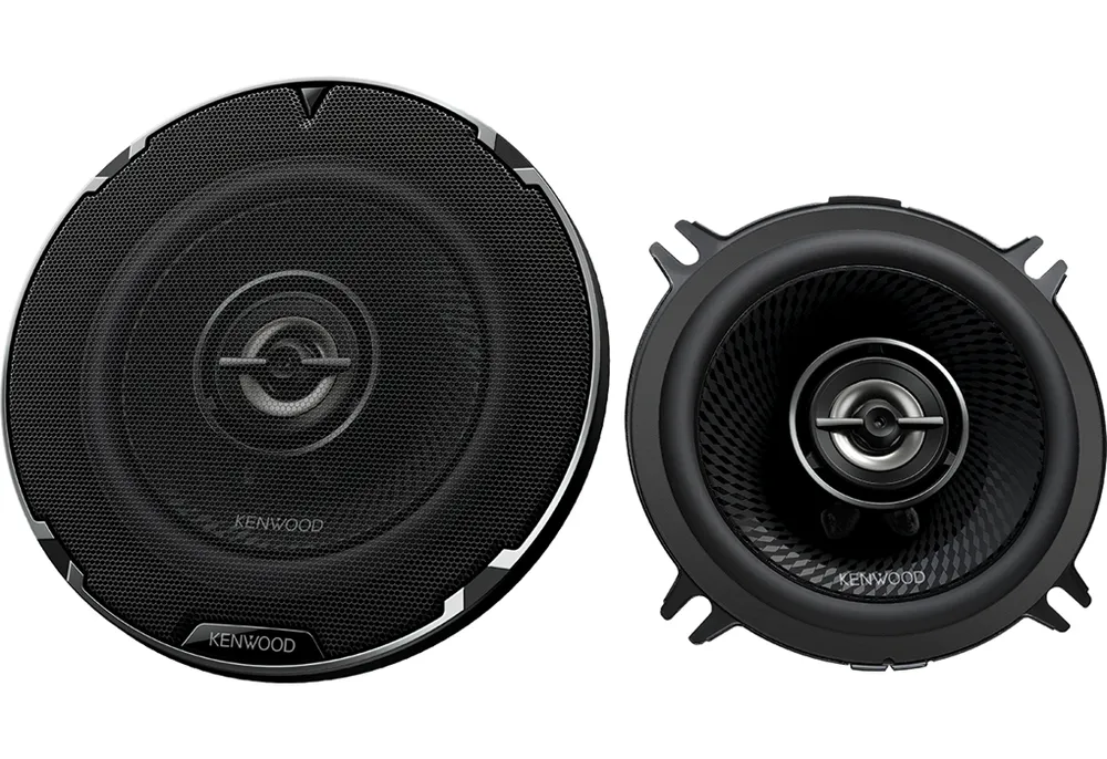 Lautsprecher Kenwood KFC-PS1397 2-Wege Koaxial 13 cm 75W RMS 330W Max