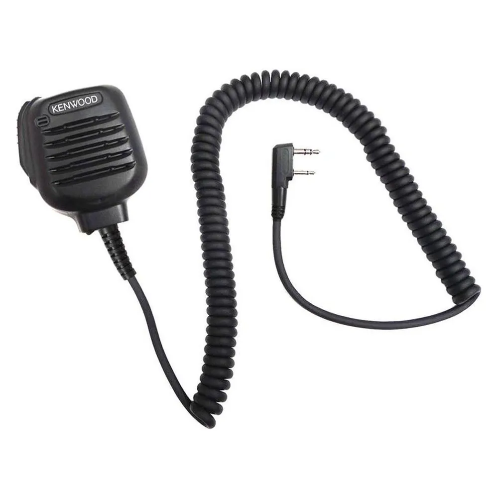 Kenwood KMC-45 2.5 mm