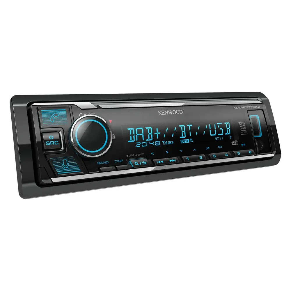 KMM-BT508DAB Autoradio