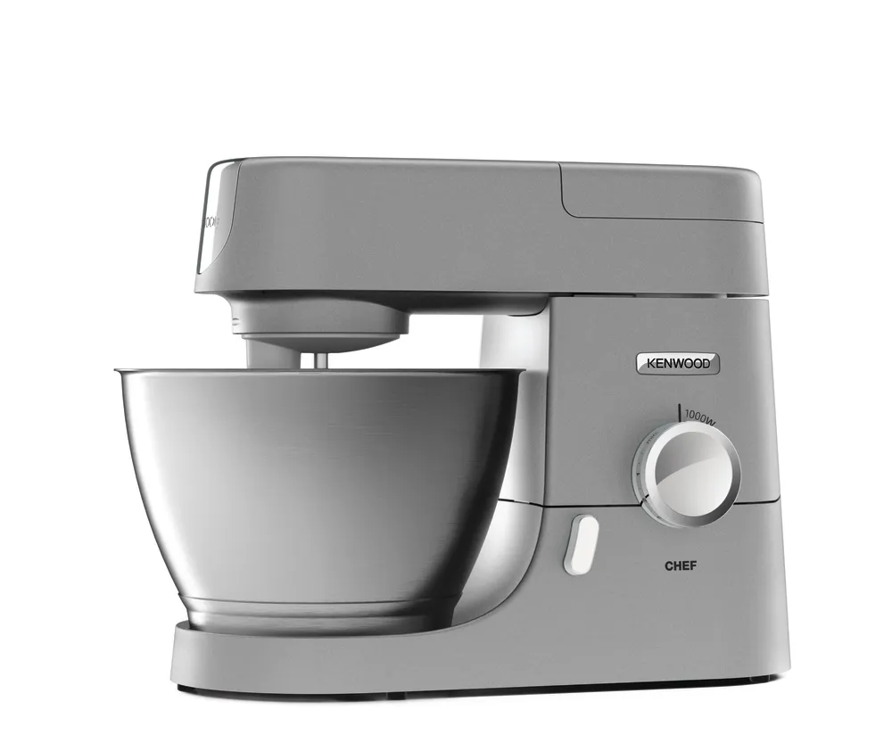Chef KVC 3150S Küchenmaschine