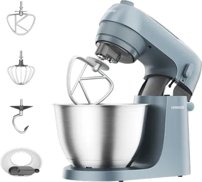 Kenwood Go KZM35.040GY
