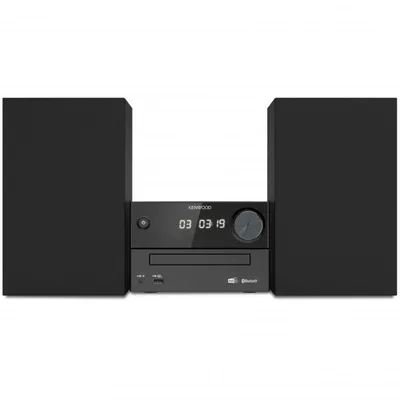 Kenwood M-420DAB Micro-HiFi-System mit Bluetooth