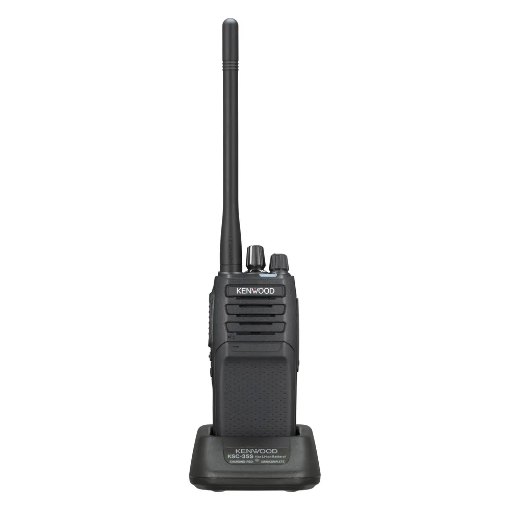 Kenwood NX-1200D-FN-SET Freenet-Handfunkgerät