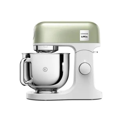 Rührgerät Kenwood kMix KMX760GR 1000 W 5 L Edelstahl