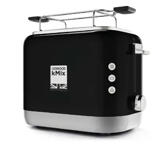 TCX 751 BK kMix rich black Toaster
