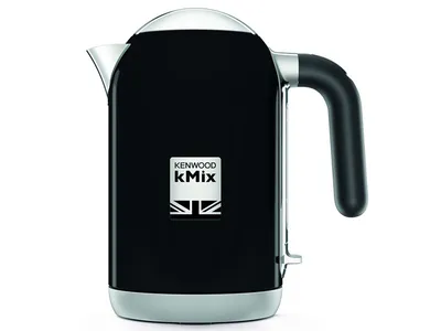 ZJX 650 WH kMix schwarz Wasserkocher