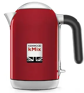 ZJX 650 RD kMix spicy red Wasserkocher