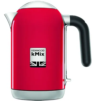 ZJX 650 RD kMix spicy red Wasserkocher