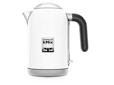 ZJX 650 WH kMix cool white Wasserkocher