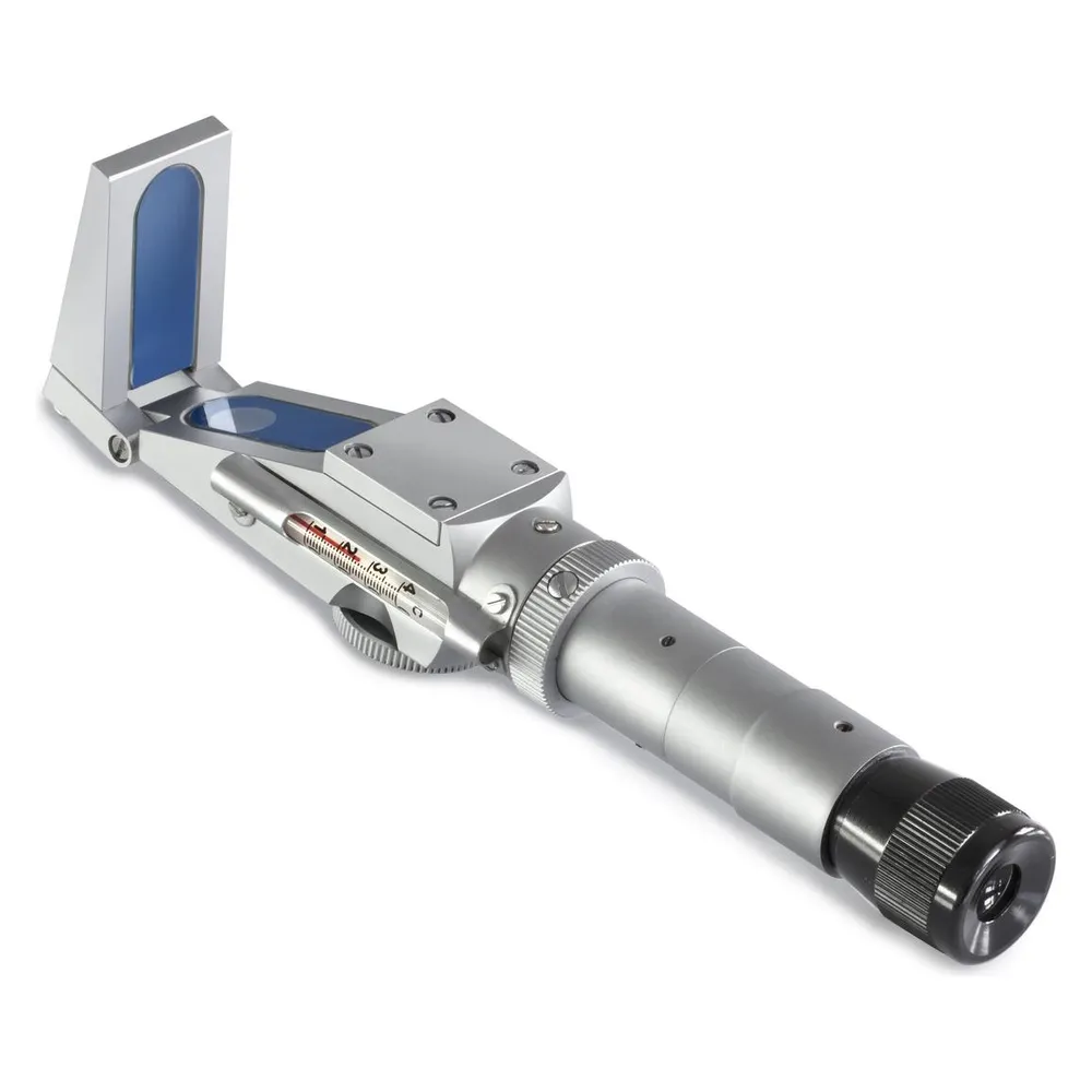 Kern Analoges Refraktometer ORA 1RE