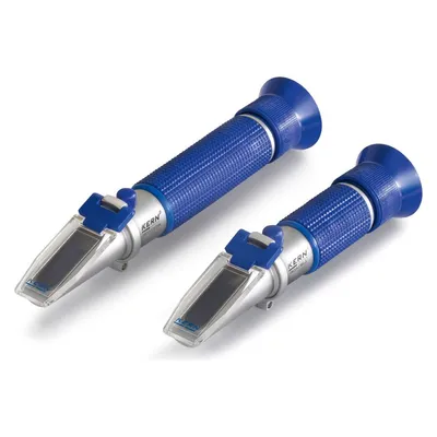 Kern Refractometer analog RI 1,440-1,520