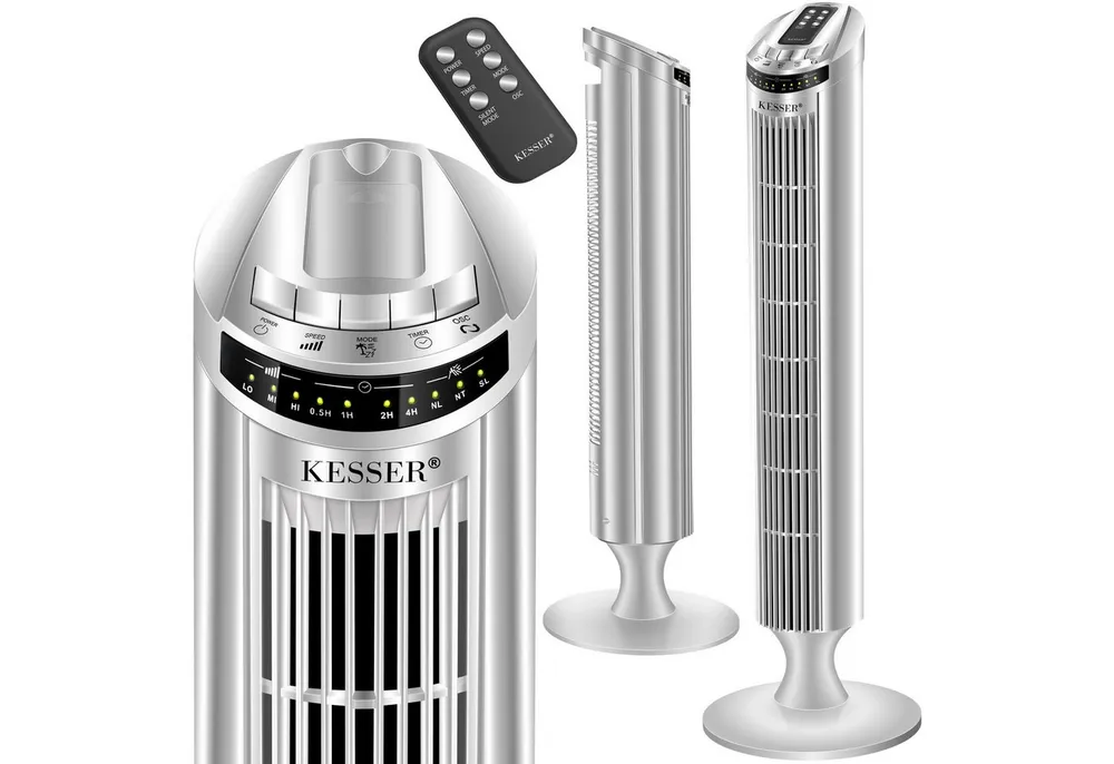 KESSER Turmventilator