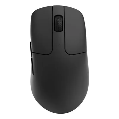 Maus Keychron M2-A1 Wireless RF Bluetooth USB-C 26000DPI Schwarz Ergonomisch