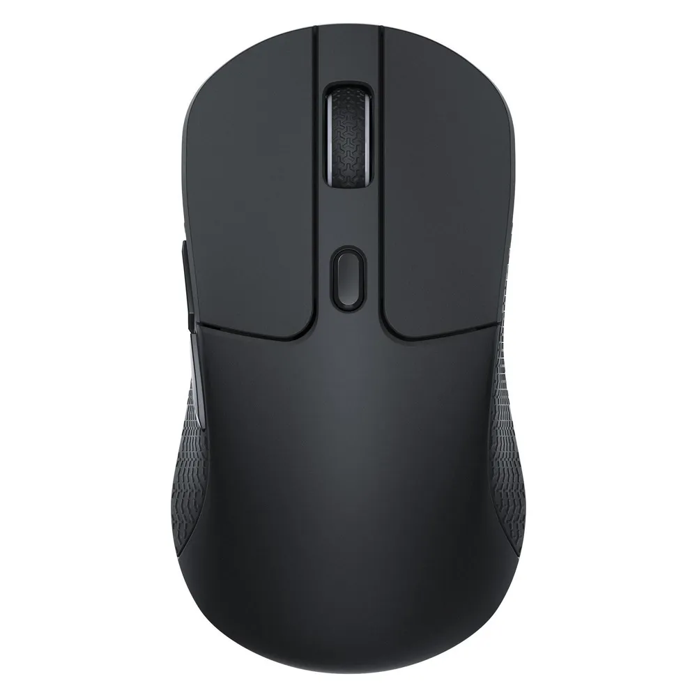 Maus Keychron M3 RF Wireless USB Type-C 12000 DPI Schwarz Wiederaufladbar