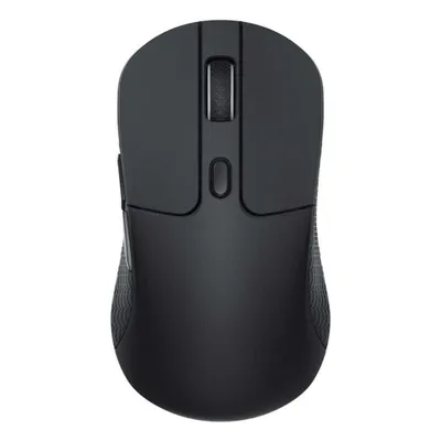 Maus Keychron M3 RF Wireless USB Type-C 12000 DPI Schwarz Wiederaufladbar