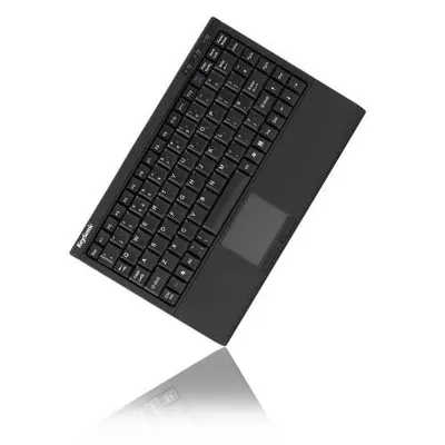 KeySonic ACK-540U+ (DE) | 28002 | Mini - Kabelgebunden