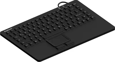 KeySonic KSK-5230 IN (UK) Industrie Tastatur | 28085 | USB - Touchpad