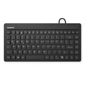 KeySonic KSK-3230IN | ksk-3230in | Mini - Kabelgebunden