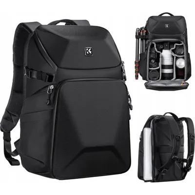Fototasche K&F Concept Beta 20L Schwarz