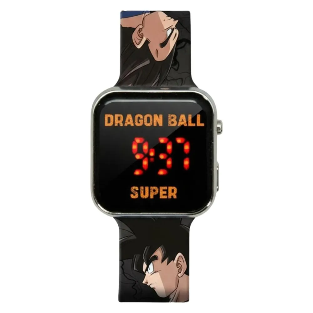 Kids Licensing Fitness Watch DB00002