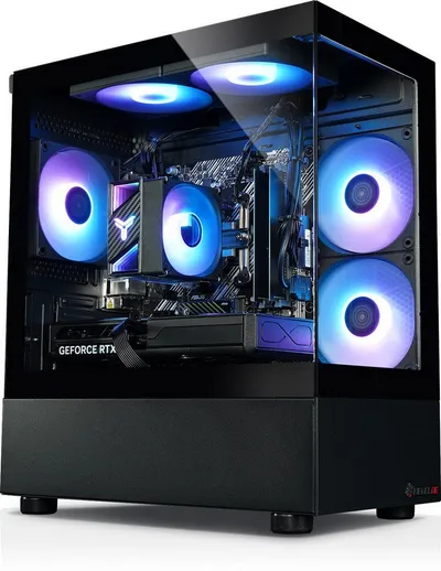 Kiebel Cobra IX Gaming-PC