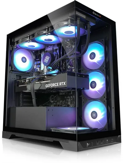 Kiebel Invader X Gaming-PC