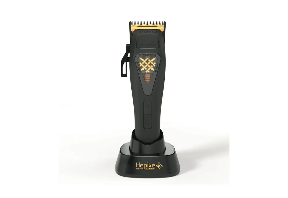 Kiepe Haarschneider Kiepe - Hepike Powered Clipper Cordless 6360