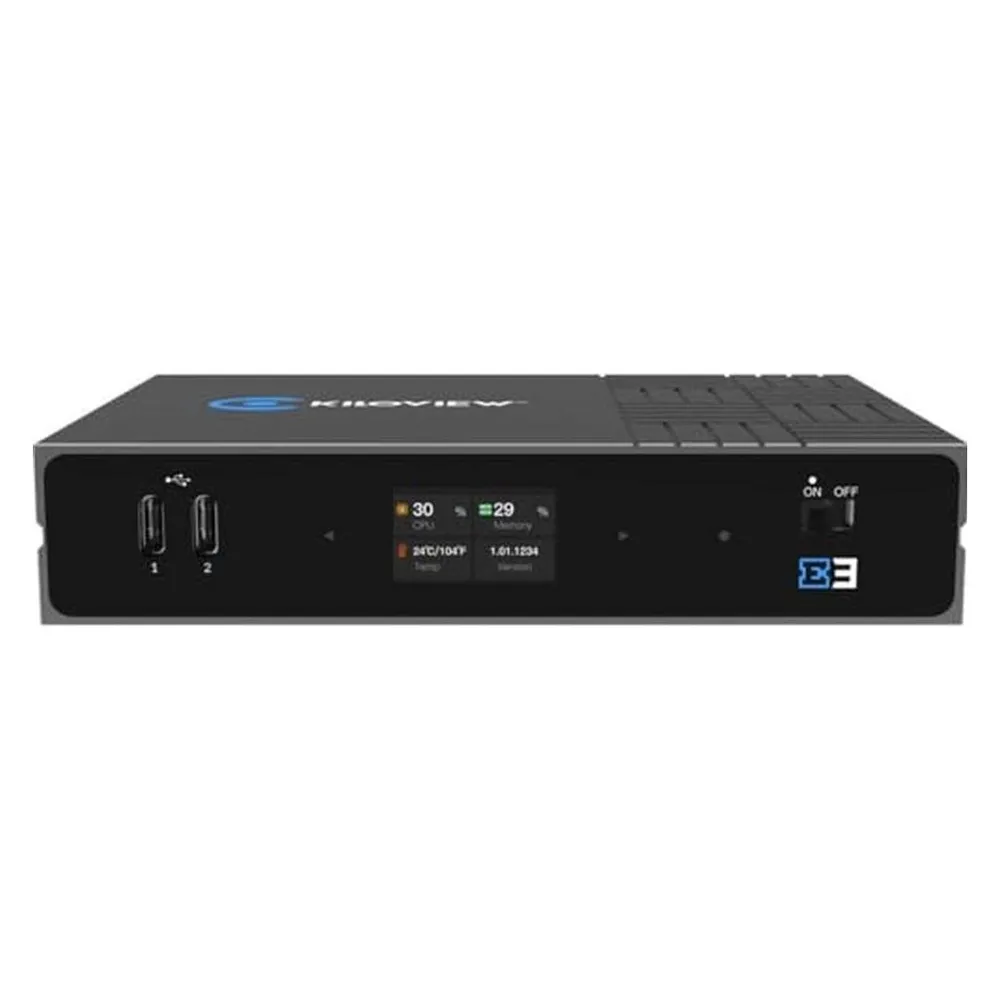 Kiloview E3