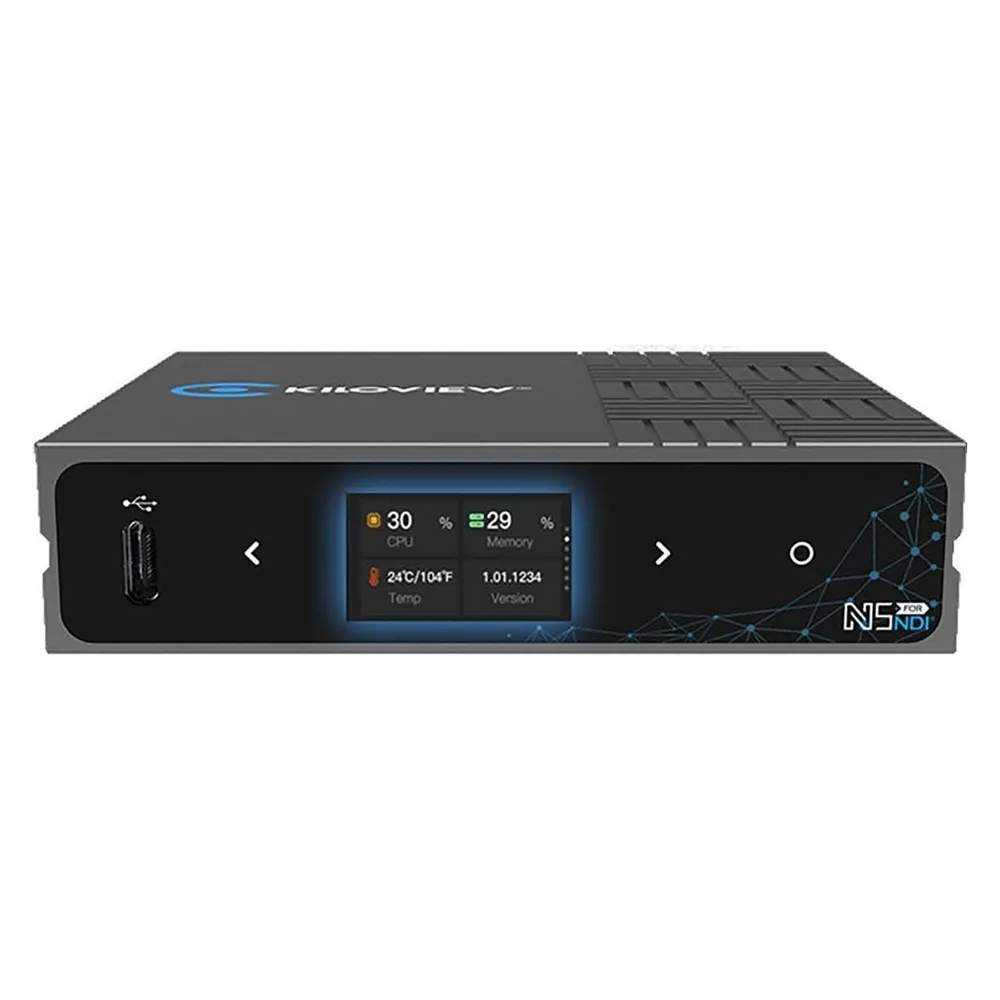 Kiloview N5