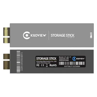 Kiloview CUBE R1 Storage Stick 2TB