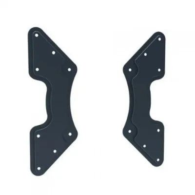 Kimex Adapter für TV-Ständer 32"-55" VESA 400x400 Max 30 kg