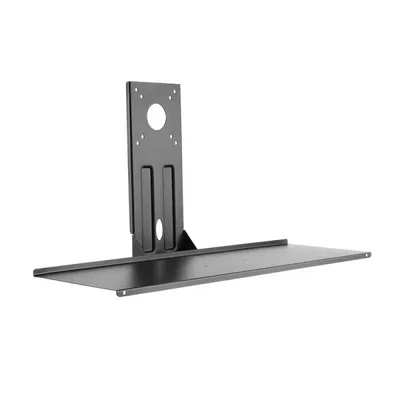 Kimex Tastaturhalterung VESA 100x100 Max. 2Kg