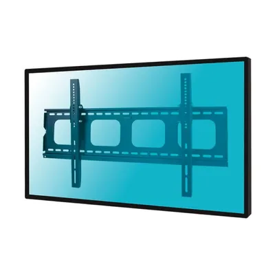 Kimex Wandhalterung für 42-86"-Fernseher, VESA 800x400, max. 100 kg