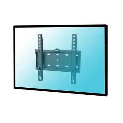 Kimex Wandhalterung für Fernseher 23"-42", VESA 200x200, 30 kg