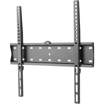Kimex 012-1026 Fester TV Wandhalter 32 bis 55" VESA 200x200 bis 400x400 Max 40Kg