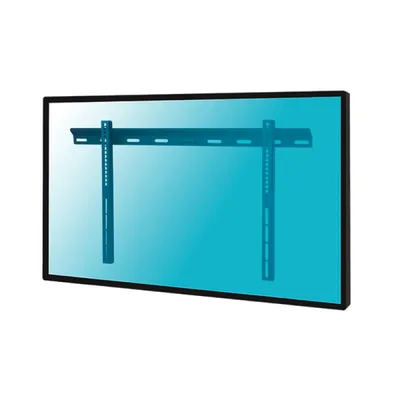 Kimex Wandhalterung für 32-60"-Fernseher, VESA 600x400, max. 60 kg
